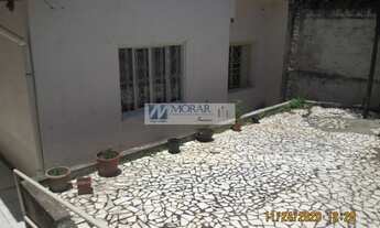 Imagem 5: CASA TÉRREA - PARADA INGLESA