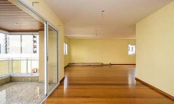 Imagem 7: Apartamento de 360m², 4 suítes + 3 vagas em Itaim Bibi - São Paulo - SP