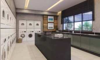 Imagem 6: Apartamentos no Brooklin de 66 M² e 81 M² com 2 ou 3 dormitórios