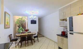 Imagem 6: Sobrado para venda com 156 metros quadrados com 3 quartos no Jardim Nordeste