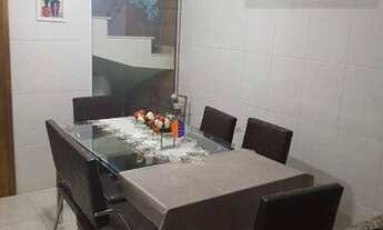 Imagem 6: Sobrado com 3 dormitórios à venda, 200 m² por R$ 880.000,00 - Tatuapé - São Paulo/SP