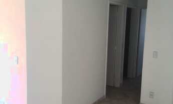 Imagem 5: Apartamento para venda com 58 metros quadrados com 2 quartos em Vila Liviero - São Paulo