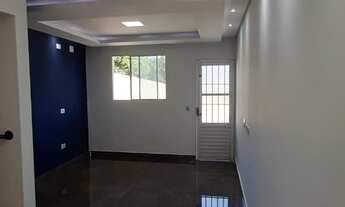 Imagem 6: Casa de condomínio com 2 dormitórios em Cajamar no Portal 1