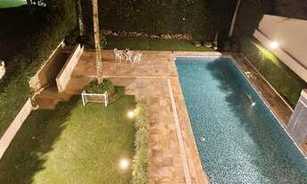 Imagem: Casa de condomínio para venda, com 713