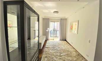 Imagem 1: Apartamento para Venda em São Paulo, Perdizes, 3 dormitórios, 1 suíte, 3 banheiros, 2 vaga