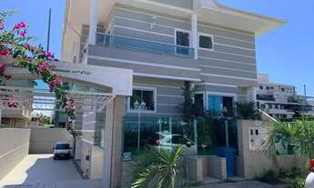 Imagem 4: Sobrado para venda com 780 metros quadrados com 3 quartos em Jurerê - Florianópolis - SC