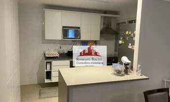 Imagem 5: Apto com 2 dorm. sendo 1 suíte - à venda, 78 m² por R$ 797.000 - Vila Leopoldina - São Pau