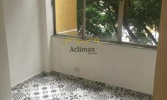 Imagem: APARTAMENTO DE 38 M² PARA VENDA COM 1 DORMITÓRIO