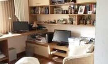 Imagem 7: Apto. 97 m², Edificio Quartier MARAVILHOSO, 3 Dormts., 1 Suite, 2 vagas Excelente Localiz