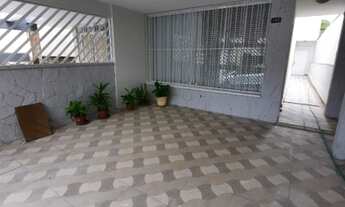 Imagem: Sobrado para venda com 120 metros quadrados