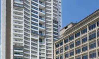 Imagem: Apartamento à venda 57m², 2 vagas - Próximo