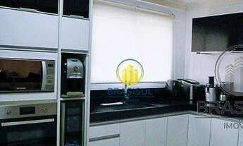 Imagem 5: Sobrado com 6 dormitórios à venda, 440 m² por R$ 2.500.000,00 - Interlagos - São Paulo/SP