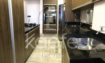 Imagem 6: VENDA] APARTAMENTO SEMI NOVO, REFORMADO, 2 VAGAS. PRONTO PARA MORAR!