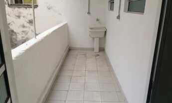 Imagem 5: Apartamento para aluguel tem 80 metros quadrados com 2 quartos em Liberdade - São Paulo