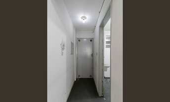 Imagem 3: Kitnet/conjugado para venda tem 28 metros quadrados com 1 quarto em Liberdade - São Paulo