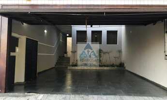 Imagem 3: Sobrado com 3 dormitórios à venda por R$ 850.000,00 - Vila Formosa - São Paulo/SP