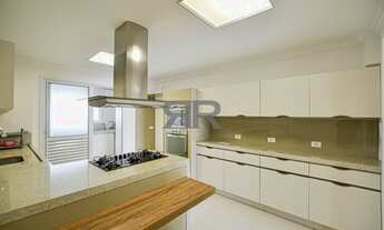 Imagem 6: PERDIZES PROXIMO AO PARQUE COM VARANDÃO- 4 GARAGENS