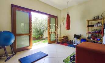 Imagem 7: Casa Fantástica no Capital Ville 2- Cajamar- SP