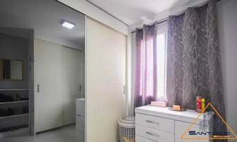 Imagem 6: Apartamento a venda com 110m² 1 suíte e 2 vagas de garagem no bairro Paraisópolis