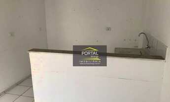 Imagem 4: Casa com 1 dormitório para alugar por R$ 800,00/mês - Vila Moraes - São Paulo/SP