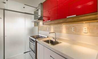 Imagem 4: SãO PAULO - Apartamento Padrão - Vila Mariana