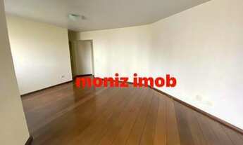 Imagem 4: Apartamento para aluguel tem 110 metros quadrados com 3 quartos/usp /rua sem saída