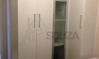 Imagem 6: Apartamento para Venda, 92 m², 3 dormitórios , 1 suite, sacada, próximo ao Shopping Santan