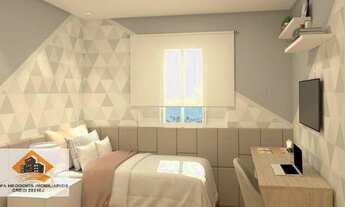 Imagem 3: Apartamento com 2 dormitórios à venda, 34 m² por R$ 179.400 - Cidade Patriarca - São Paulo