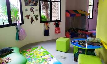 Imagem 4: Apartamento para Locação 2 Suítes 4 Dormitórios 2 Vagas