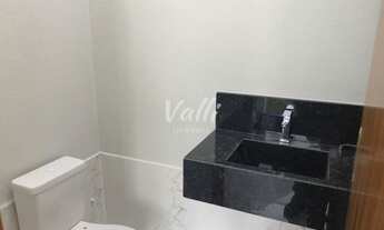 Imagem 4: Americana - Casa Padrão - Nova Carioba