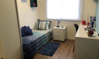 Imagem 5: 01021 - Apartamento 4 Dorms. (2 Suítes), VILA GUMERCINDO - SAO PAULO/SP