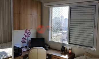 Imagem 7: Apartamento em Vila Dom Pedro I - São Paulo