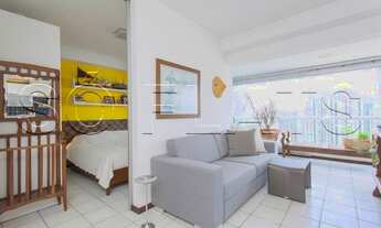 Imagem 7: APTO NO BROOKLIN 1 SUÍTE 53M²