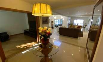 Imagem 3: Casa de condomínio para venda possui 550 metros quadrados com 4 quartos