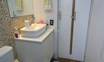 Imagem 4: São Paulo - Apartamento Padrão - Jardim Vergueiro (Sacomã