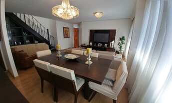 Imagem 6: Cobertura duplex para aluguel e venda tem 240 metros quadrados com 4 quartos