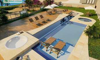 Imagem 2: Casa Duplex em condomínio Alto Padrão a venda na Lagoa Redonda! REF: 11780