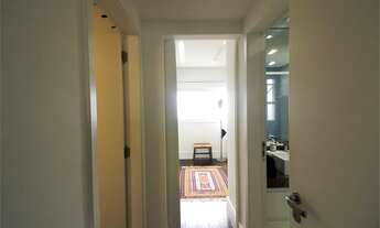 Imagem 7: Cobertura duplex para venda tem 251 metros quadrados com 4 quartos em Perdizes - São Paulo