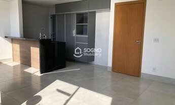 Imagem: Cobertura para aluguel, 2 quartos, 1 vaga