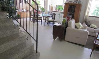 Imagem 6: Casa em terreno 20x20 no Sol Nascente, 4 suítes #área de lazer com piscina