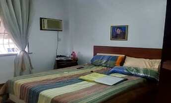 Imagem 6: RIO DE JANEIRO - Apartamento Padrão - CACHAMBI