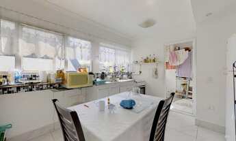 Imagem 6: SãO PAULO - Padrão - Vila Alexandria