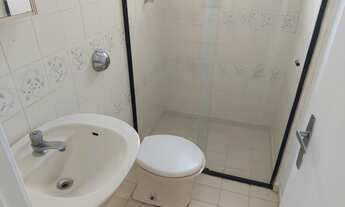 Imagem 5: Em frente ao terminal de ônibus Petrônio Portela, 02 dorms, 01 vaga. C/lazer