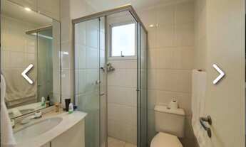 Imagem 9: Apartamento em andar altíssimo com vista livre ao lado Shoppping Jardim Sul