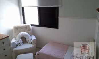 Imagem 5: São Paulo - Apartamento Padrão - Vila Suzana