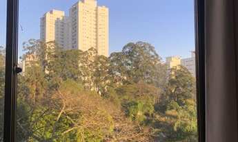 Imagem 5: Apartamento para venda com 80 metros quadrados com 3 quartos em Jardim Itapeva - São Paulo