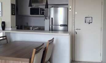 Imagem 7: APARTAMENTO VL ANTONIETA-61 MTS-PLANEJADOS-3 DORMS, 1 SUÍTE, SACADA 1 VAGA, LAZER COMPLETO