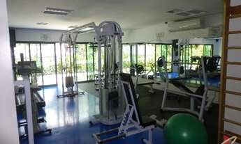 Imagem 7: FLAT EXCELENTE PARA ALUGUEL NO ITAIM BIBI!! OPORTUNIDADE!