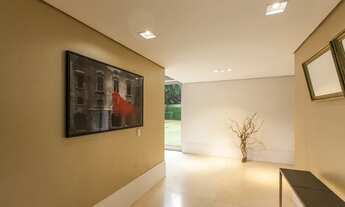 Imagem 5: Casa moderna próximo ao Parque Severo Gomes!