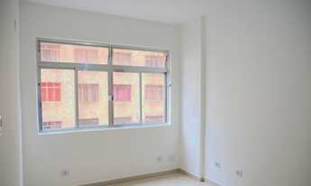 Imagem 2: Apartamento para venda com 58 metros quadrados com 1 quarto em Liberdade - São Paulo - SP